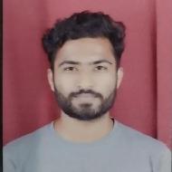 Kanhaiya Dube BSc Tuition trainer in Pune
