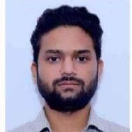 Mohammad Rehan B Ed Entrance trainer in Lucknow