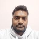 Photo of Maneesh Maurya