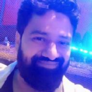Sajeed Shaikh Class 8 Tuition trainer in Mumbai