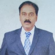 Sivadas P French Language trainer in Vadakara