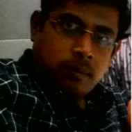 Dibyendu Dutta Software Testing trainer in Hyderabad