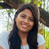 Supriya S. Spoken English trainer in Pune