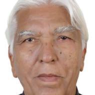 Madan Lal Jangid French Language trainer in Jodhpur