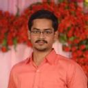 Photo of Debargha Bandyopadhyay