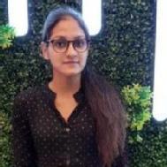 Garima Y. Class 10 trainer in Rewari