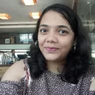 Nupur S. Nursery-KG Tuition trainer in Pune