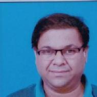 Apurbo Kale Class 12 Tuition trainer in Palus