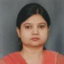 Photo of Kumari Smriti