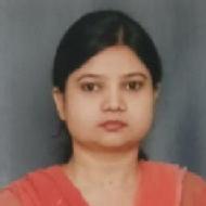 Kumari Smriti Class I-V Tuition trainer in Bangalore