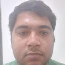 Photo of Utsav Kumar Singh