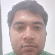 Utsav Kumar Singh Class 10 trainer in Noida