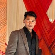 Vivek Sahani Dance trainer in Delhi