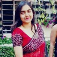 Prakriti S. Class 9 Tuition trainer in Kolkata