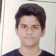 Shivang Budhiraja Class I-V Tuition trainer in Ghaziabad
