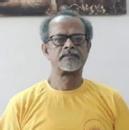 Photo of Dipak Majumdar