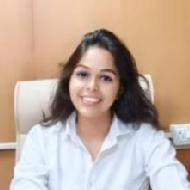 Priyanka S. Class 6 Tuition trainer in Gandhinagar