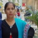 Photo of Sheela C.