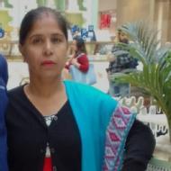 Sheela C. Class I-V Tuition trainer in Gurgaon