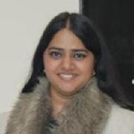 Anisha S. Class 7 Tuition trainer in Satna