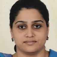 Tejishtha Class I-V Tuition trainer in Mumbai