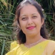 Nikita L. Handwriting trainer in Pune