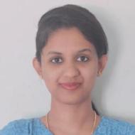 Simona S. Class 8 Tuition trainer in Delhi