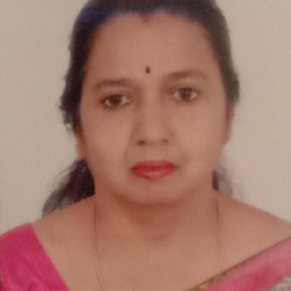 Uma Rao - Academic trainer for executives, housewives, students for 25 ...