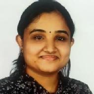 Lakshmika M. Class I-V Tuition trainer in Kottayam