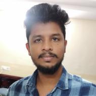 Ramesh Reddy Unity3d course trainer in Hyderabad