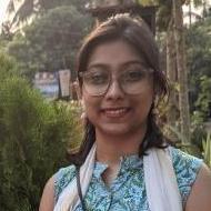 Ankita R. Class I-V Tuition trainer in Kolkata