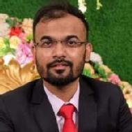 Sourav Ghatak BBA Tuition trainer in Kolkata