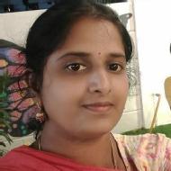 Sujitha L. Class 11 Tuition trainer in Pulivendla