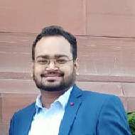 Saurabh Srivastava PSC Exam trainer in Patna