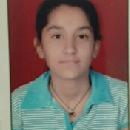 Photo of Manisha S.