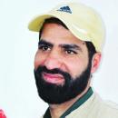 Photo of Zahoor Ahmad Mir