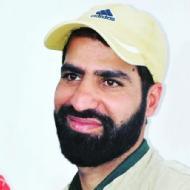 Zahoor Ahmad Mir Class 12 Tuition trainer in Pulwama