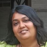 Sweta C. Class 12 Tuition trainer in Thane