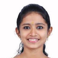 Aparna S. Class 12 Tuition trainer in Mannanam