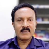 Suresh BT Spoken English trainer in Bangalore