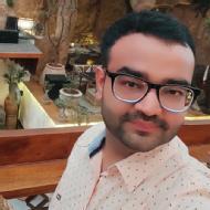 Tarun Sehgal Class 11 Tuition trainer in Delhi