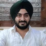 Karandeep Singh Dance trainer in Delhi