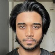 Santosh Suthar Personal Trainer trainer in Ahmedabad
