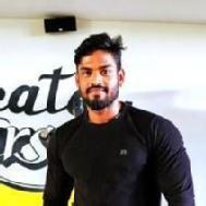 Ranjith Kumar Personal Trainer trainer in Chennai