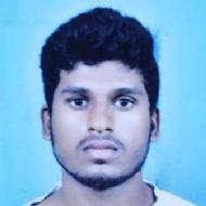 Sachin K r Class 12 Tuition trainer in Arsikere