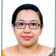 Sourima C. Class 12 Tuition trainer in Kolkata