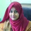 Photo of Saima Siddiqui