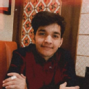 Photo of Deepanshu Mehra