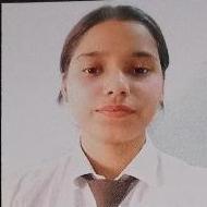 Mahima B. Computer Course trainer in Nainital