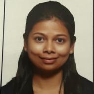 Sarmistha Bose Class I-V Tuition trainer in Gurgaon
